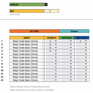 EZ PCT & PRO PCT | PCT PGX